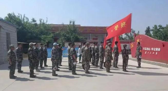 記者實地探訪，看桓臺如何應對防汛考驗！